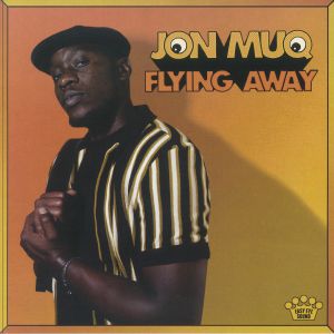 Flying Away