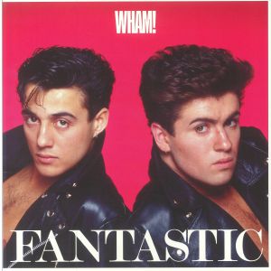 Fantastic (reissue)