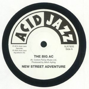 The Big AC