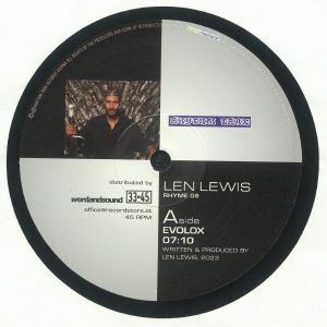 Evolox