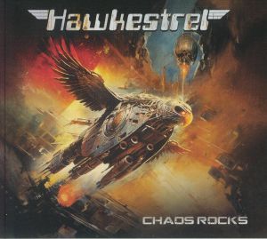 Chaos Rocks
