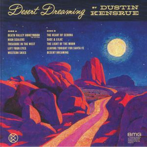 Desert Dreaming