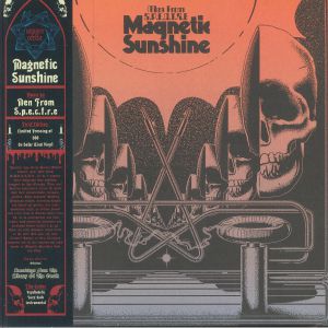 Magnetic Sunshine
