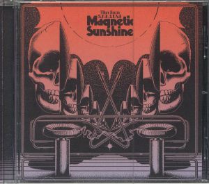 Magnetic Sunshine