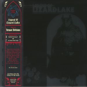 Legend Of Lizard Lake