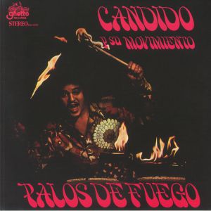 Palos De Fuego