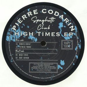 High Times EP