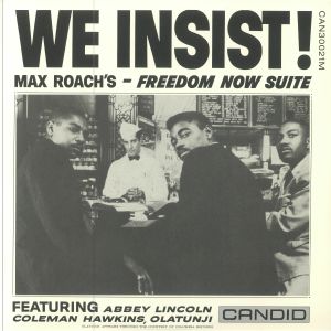 We Insist! (mono)