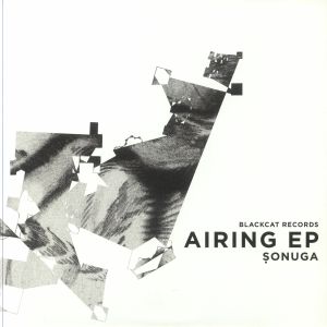 Airing EP