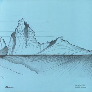 Bergluster EP