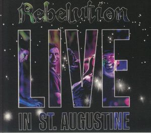 Live In St Augustine
