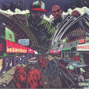 Land Of The Crooks (10 Year Anniversary Edition)
