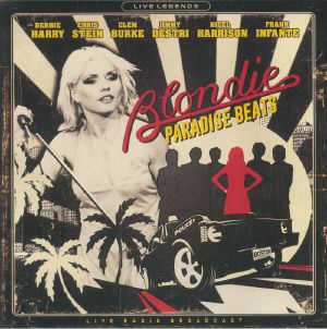Paradise Beats: Live In Boston 1978 (B-STOCK)