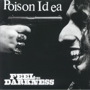 Feel The Darkness
