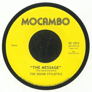 The Message