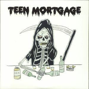 Teen Mortgage