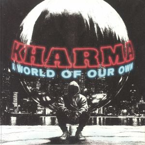 A World Of Our Own