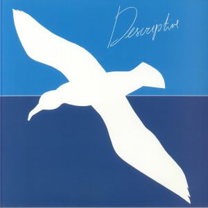 Descriptive (reissue) (Record Store Day RSD 2024)