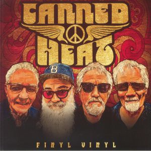 Finyl Vinyl