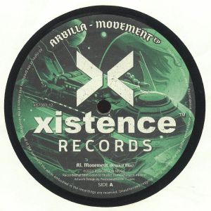 Movement EP