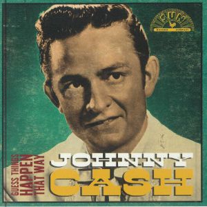 Guess Things Happen That Way (3" vinyl record for RSD3 turntable)