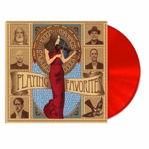 Playing Favorites (Record Store Day RSD 2024)