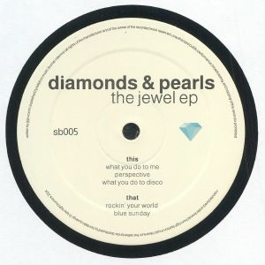 The Jewel EP