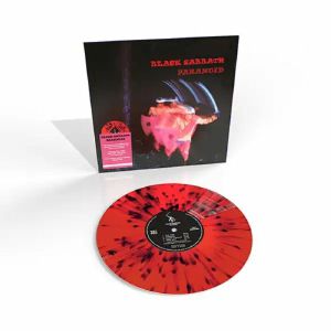 Paranoid (Record Store Day RSD 2024)
