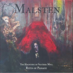 The Haunting of Silvakra Mill: Rites of Passage