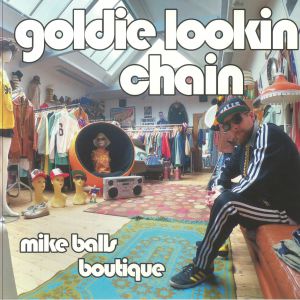 Mike Balls Boutique (Record Store Day RSD 2024)