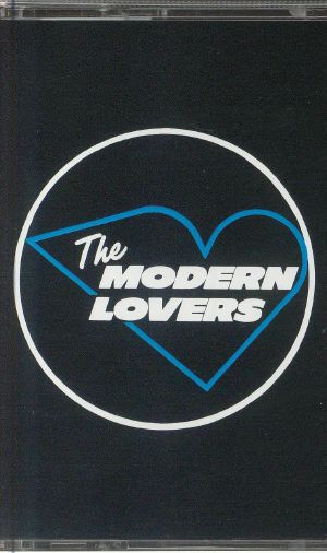 The Modern Lovers (reissue)