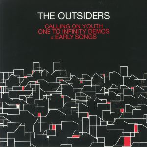 Calling On Youth/One To Infinity Demos & Early Songs (Record Store Day RSD 2024)