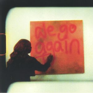 We Go Again (Record Store Day RSD 2024)