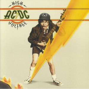 High Voltage