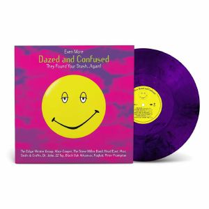 Even More Dazed & Confused (Soundtrack) (Record Store Day RSD 2024)