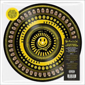 Everybody Loves A Remix (Record Store Day RSD 2024)