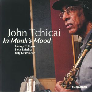 In Monk's Mood (reissue)