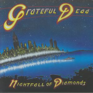 Nightfall Of Diamonds (Record Store Day RSD 2024)