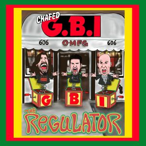 The Regulator (Record Store Day RSD 2024)