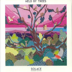 Solace (Expanded Edition) (Record Store Day RSD 2024)