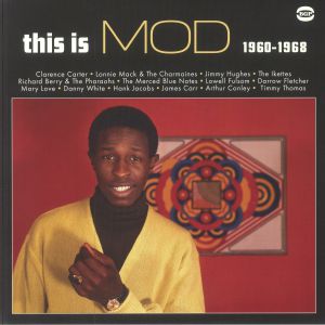 This Is Mod 1960-1968