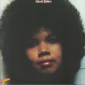 Candi Staton (reissue)