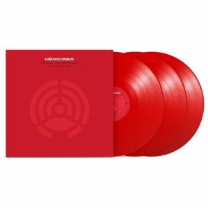 The Royal Albert Hall Concert: London 2nd March 2010 (Record Store Day RSD 2024)