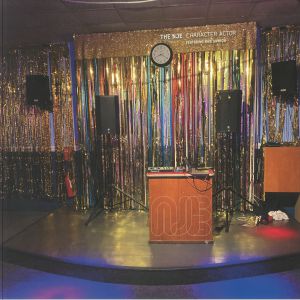 Character Actor (Record Store Day RSD 2024)