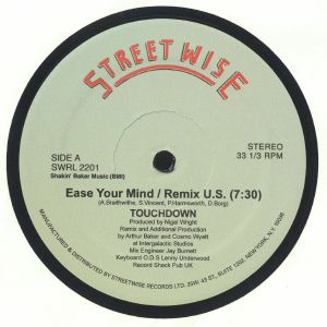 Ease Your Mind