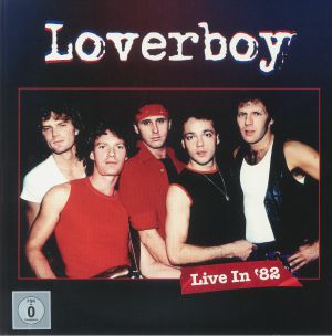 Live In '82