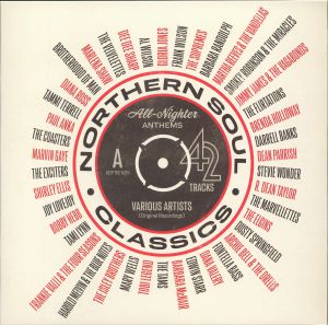 Northern Soul Classics