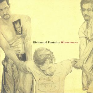 Winnemucca (Record Store Day RSD 2024)