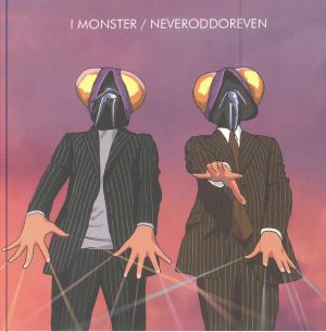 Neveroddoreven Redux