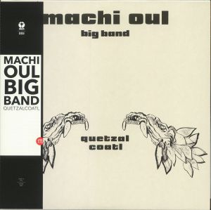 Quetzalcoatl (remastered)